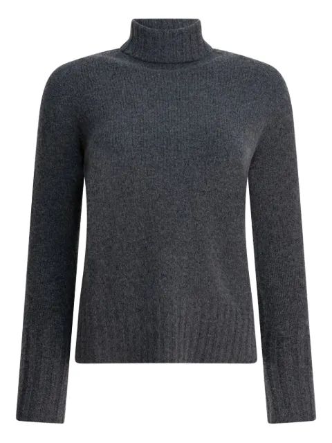 Drumohr roll-neck long-sleeve knitwear