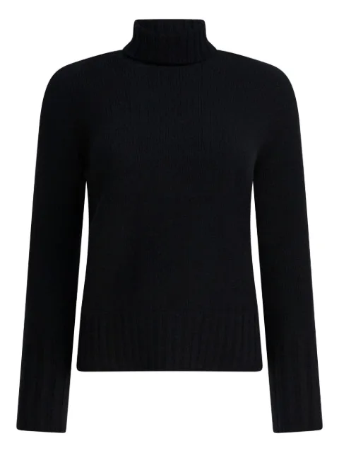 Drumohr roll-neck knitwear