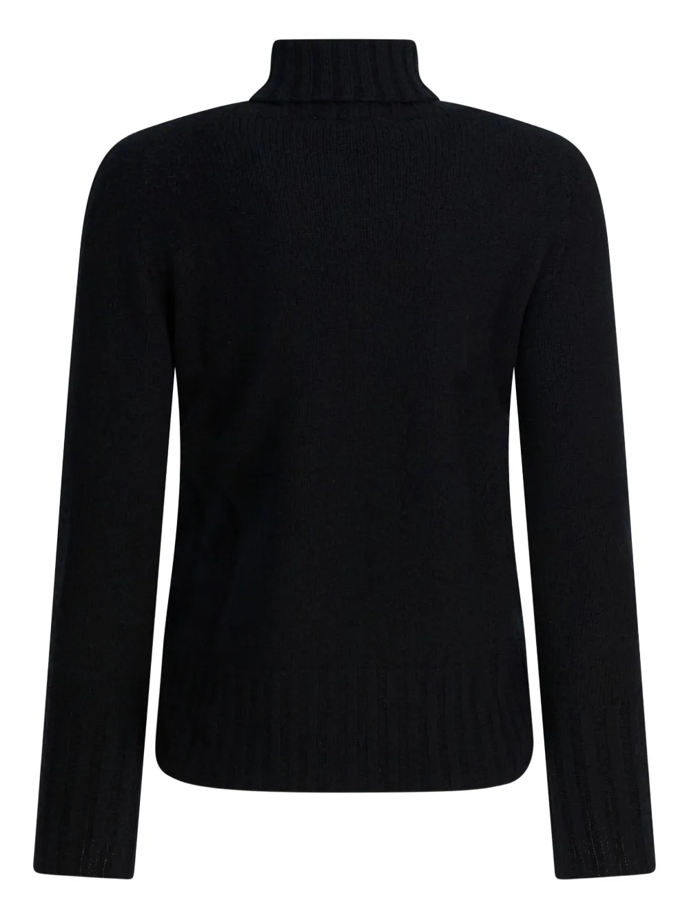 Drumohr roll-neck knitwear | Knitted Sweaters | Image 2