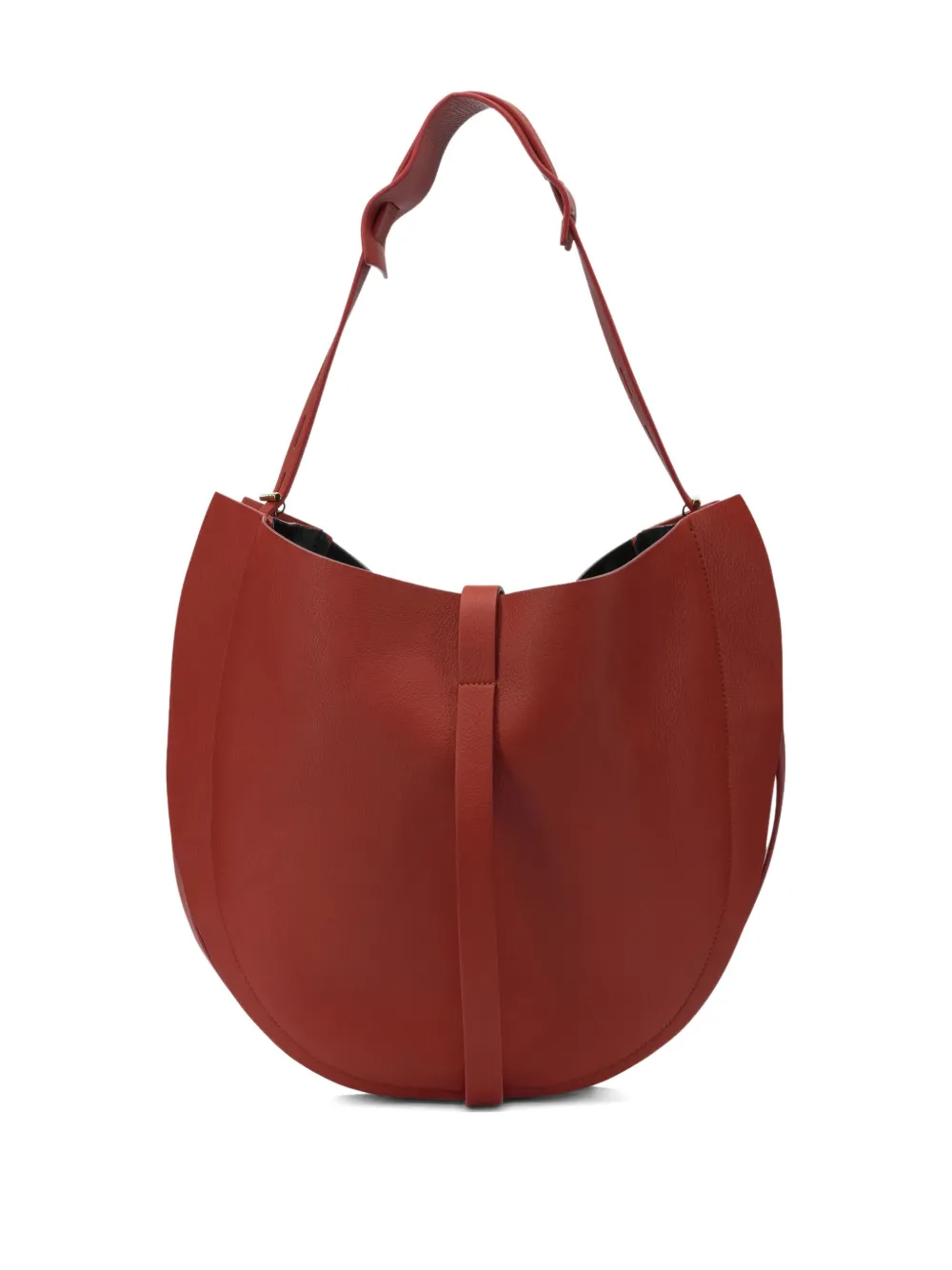 MINO BOSSI Lizzie shoulder bag - Rood