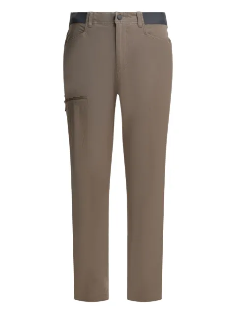 Patagonia zip pocket trousers
