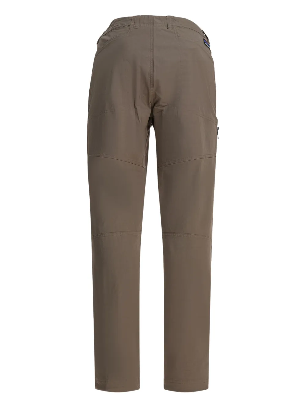 Patagonia zip pocket trousers - Bruin