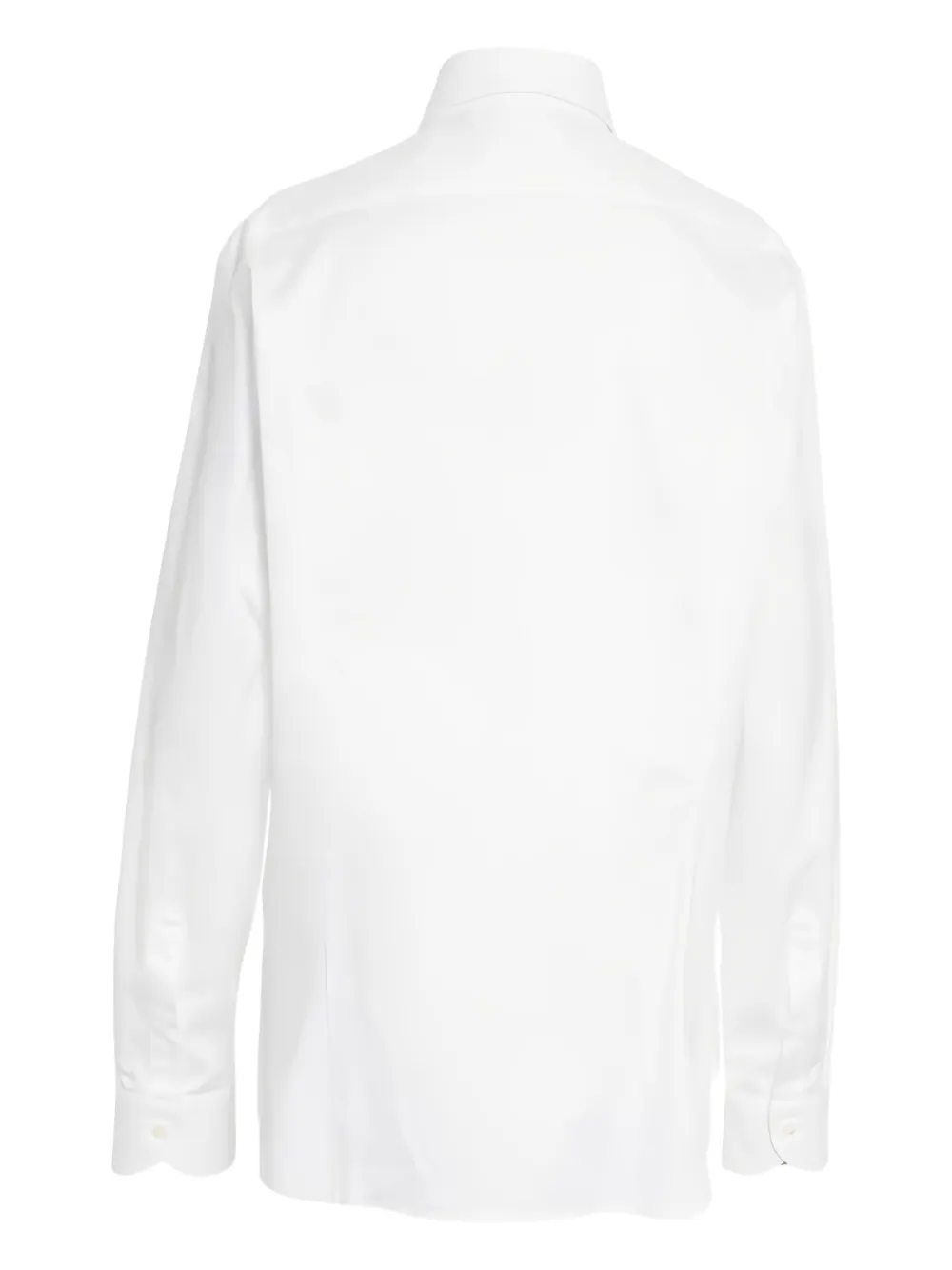 Guglielminotti button-cuff shirt | Image 2