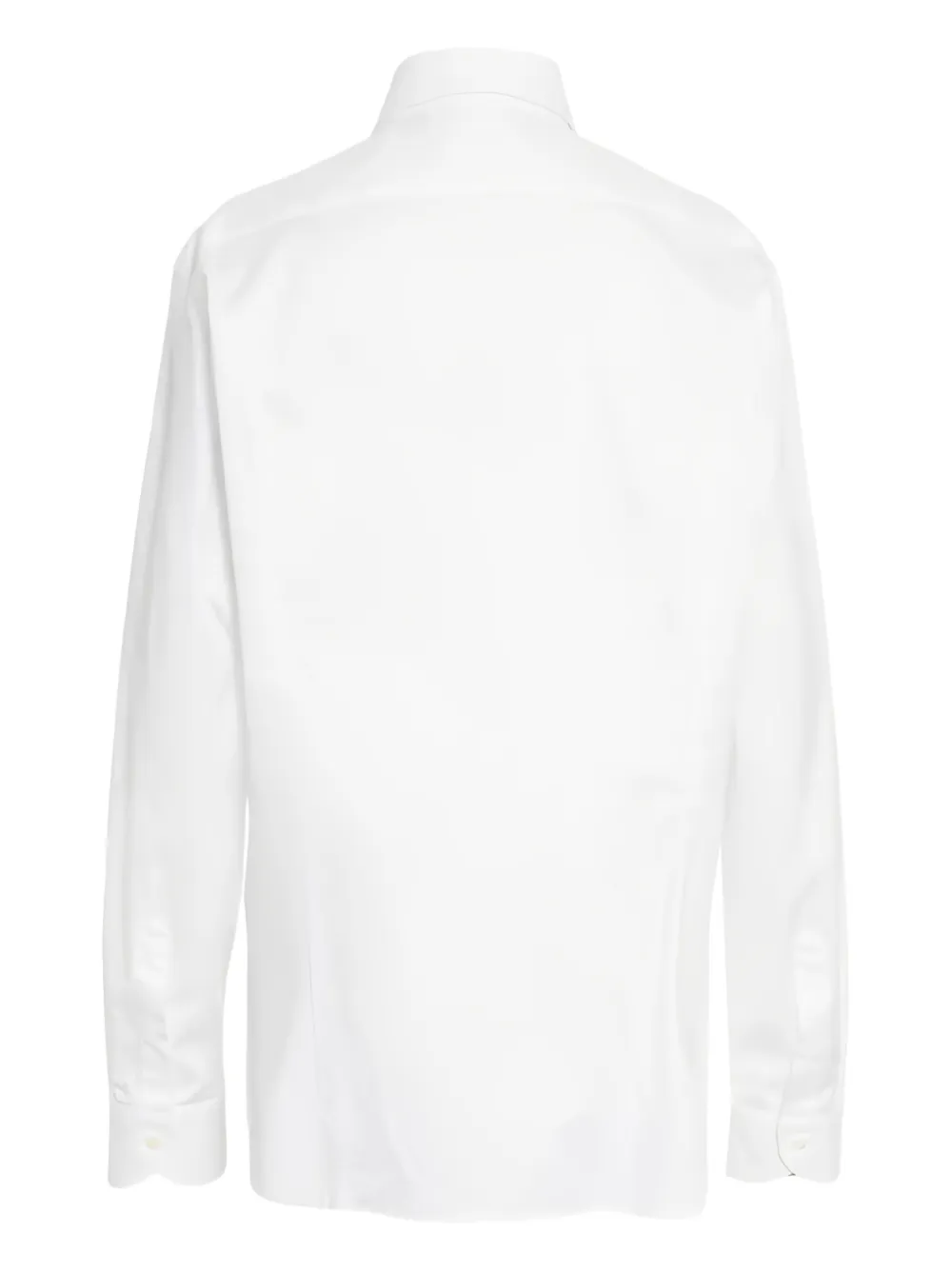 Guglielminotti قميص بأساور بأزرار | Image 2