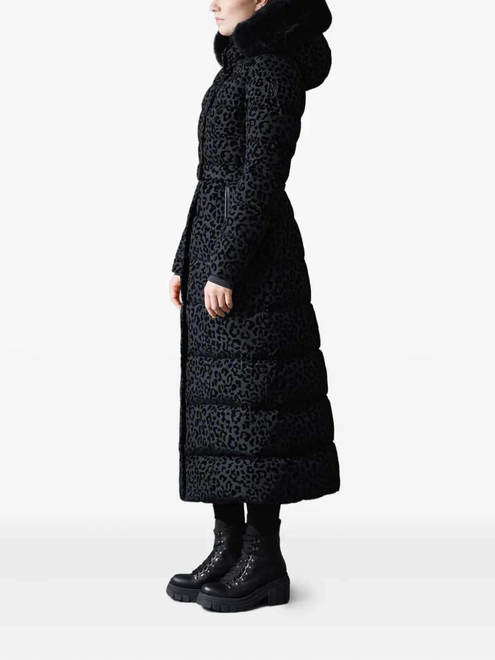 Mackage chamarra Calina- Flpz | Abrigos oversize | Image 2