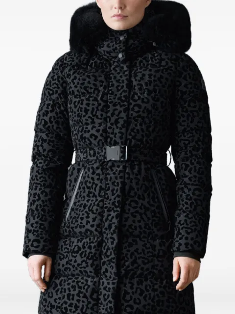 Mackage chamarra Calina- Flpz