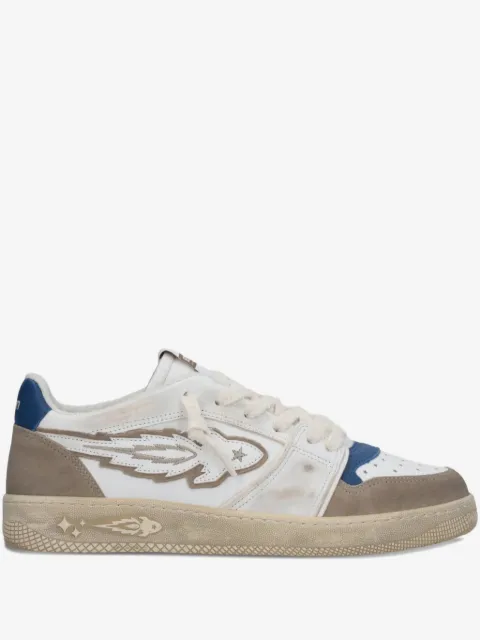Enterprise Japan Egg Rocket 1 appliqués sneakers
