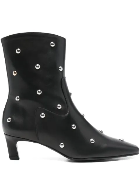ALOHAS 50mm Nash studded boots