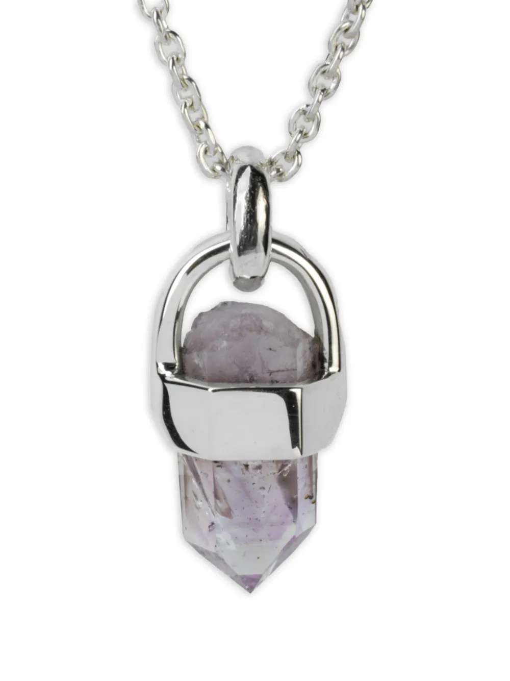 Parts of Four collar Talisman | plateado | Image 1