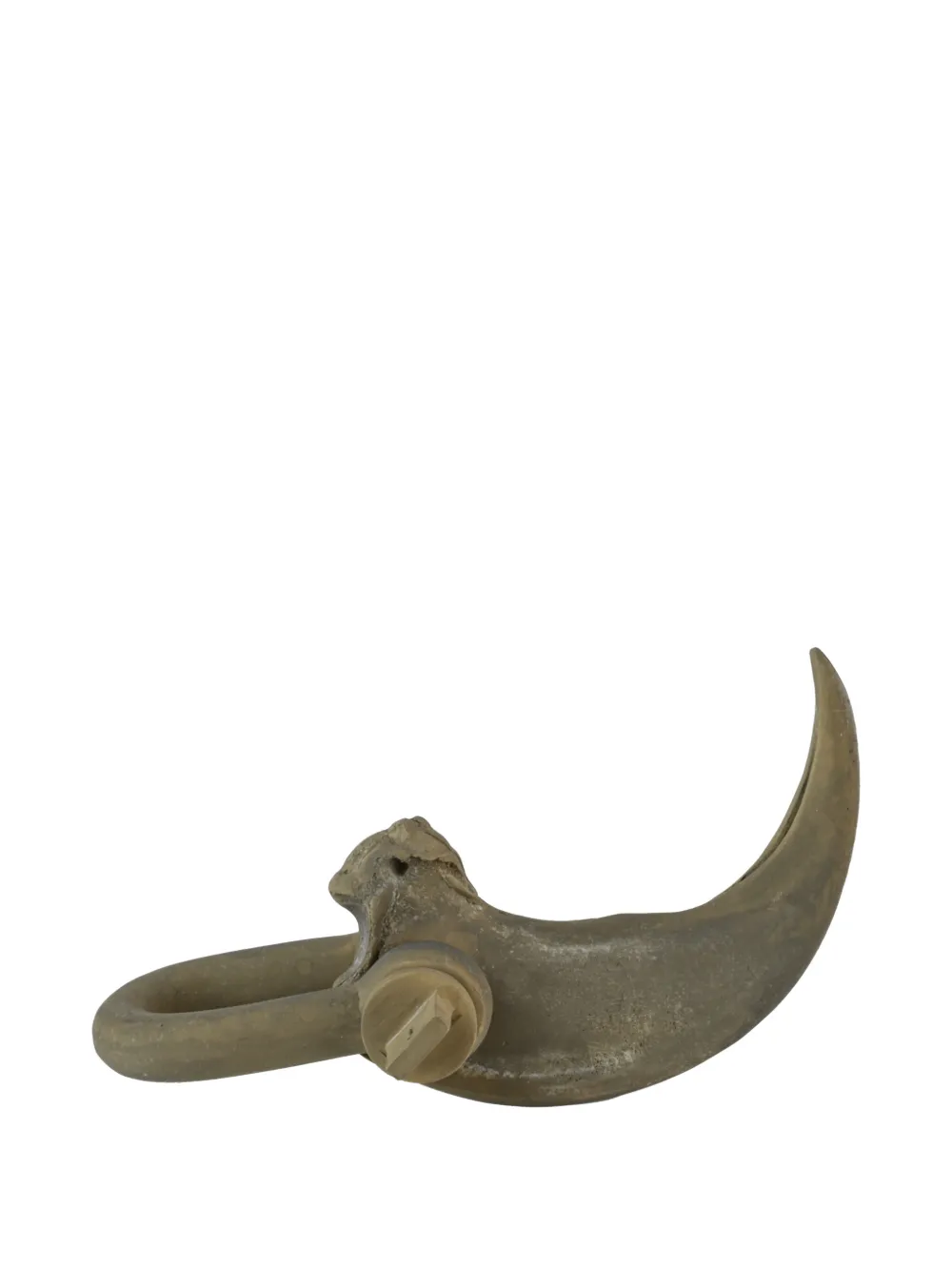 Parts of Four Bear Claw Charm | gris | Image 1