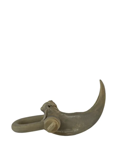 Parts of Four Bear Claw Charm