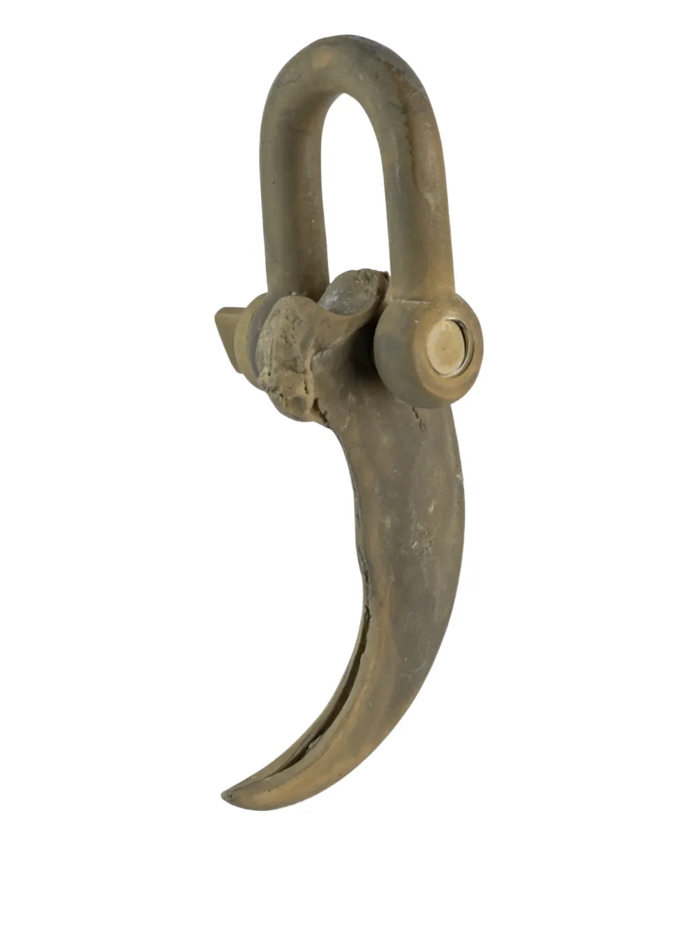 Parts of Four Bear Claw Charm | Joaillerie | Image 2