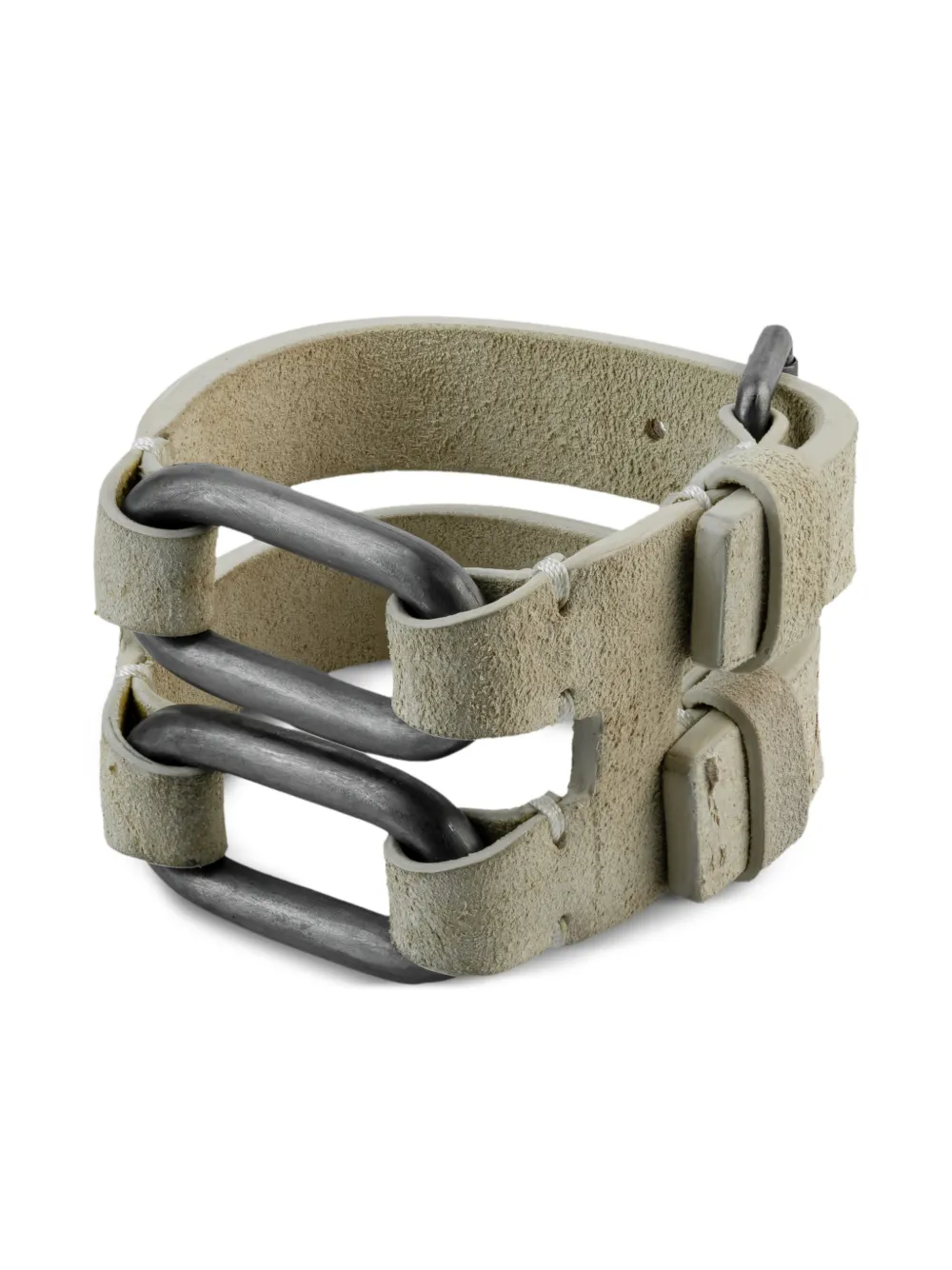 Parts of Four pulsera Link Gauntlet en plata de ley | Hombre | Image 2