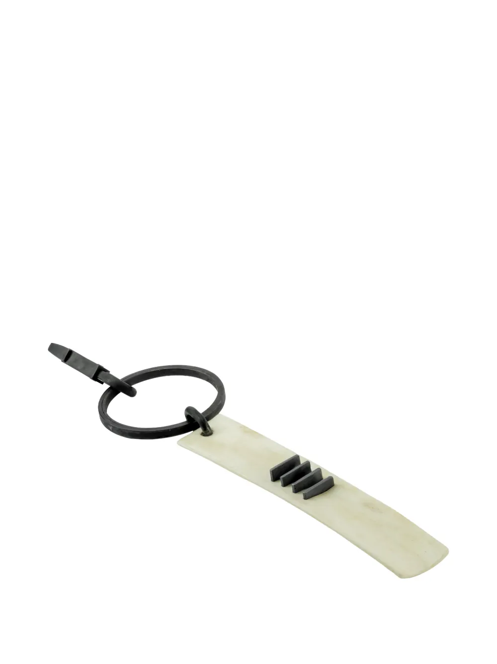 Parts of Four charm loop mini clip | Men | Image 2