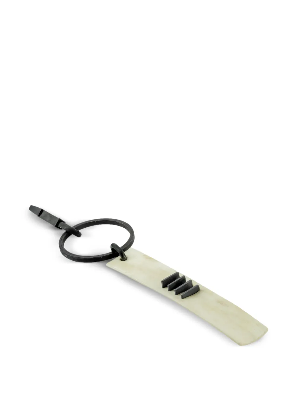 Parts of Four charm loop mini clip | Hombre | Image 2