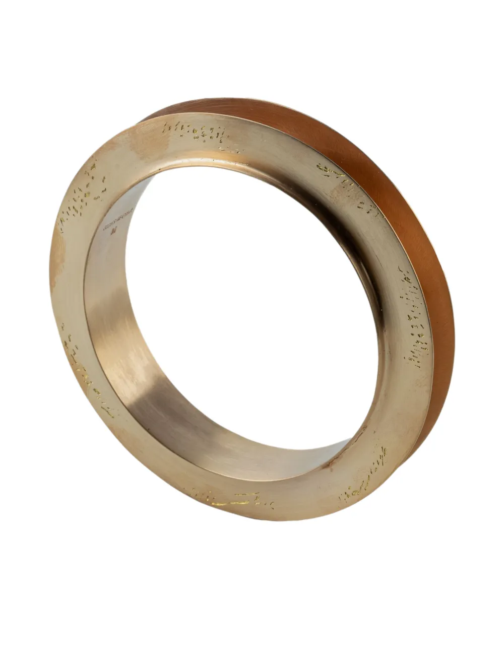 Parts of Four Portal Bangle bracelet | Men | Image 2