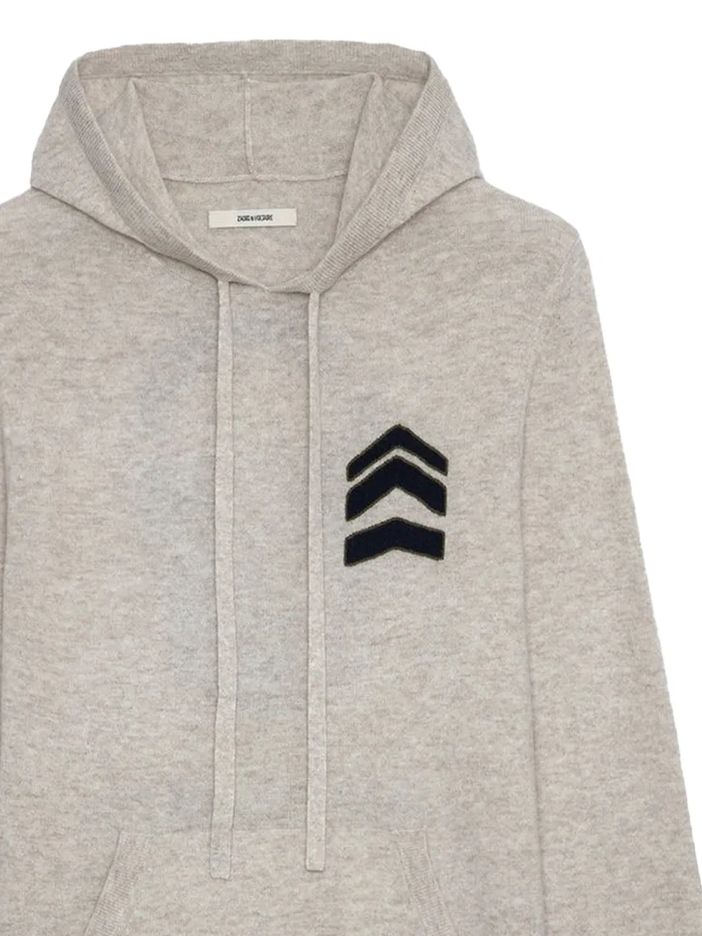 Zadig&Voltaire hoodie en cachemire | Hoodies | Image 2