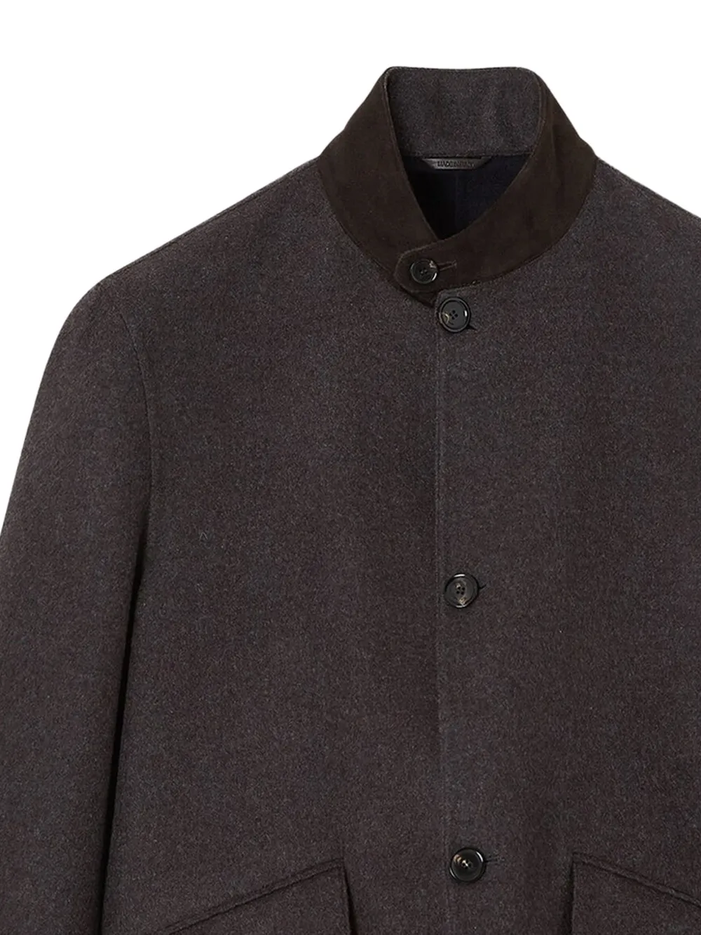 Loro Piana button jacket | Blazers | Image 2