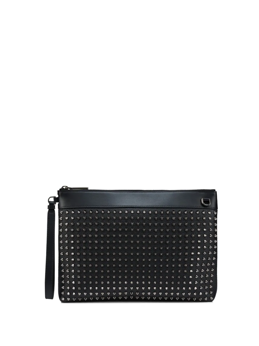 Christian Louboutin bolsa de mano con cierre y apliques | Image 2