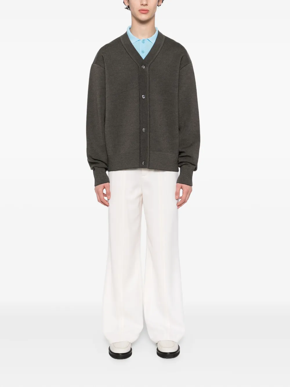 Jacquemus Buttoned cardigan | Cardigans | Image 2