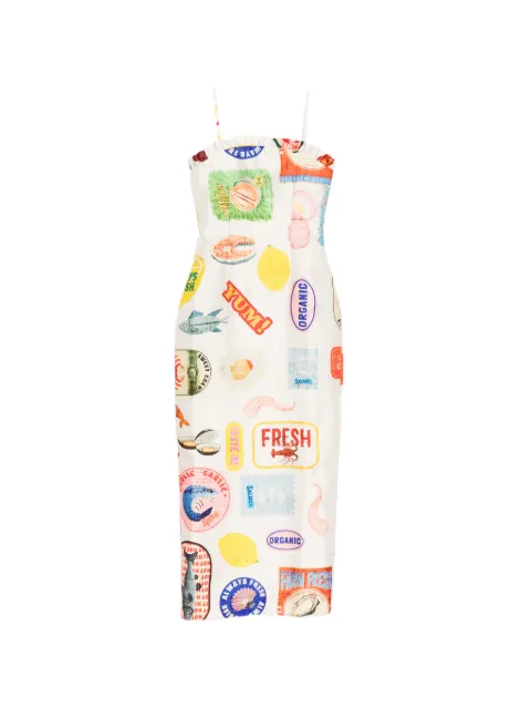 We Are Kindred Abito lungo Florence