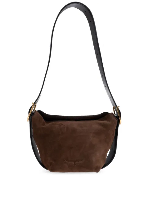 Zadig&Voltaire sac porté épaule Jane