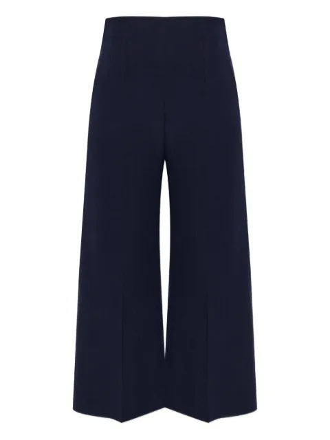 Marni cropped trousers