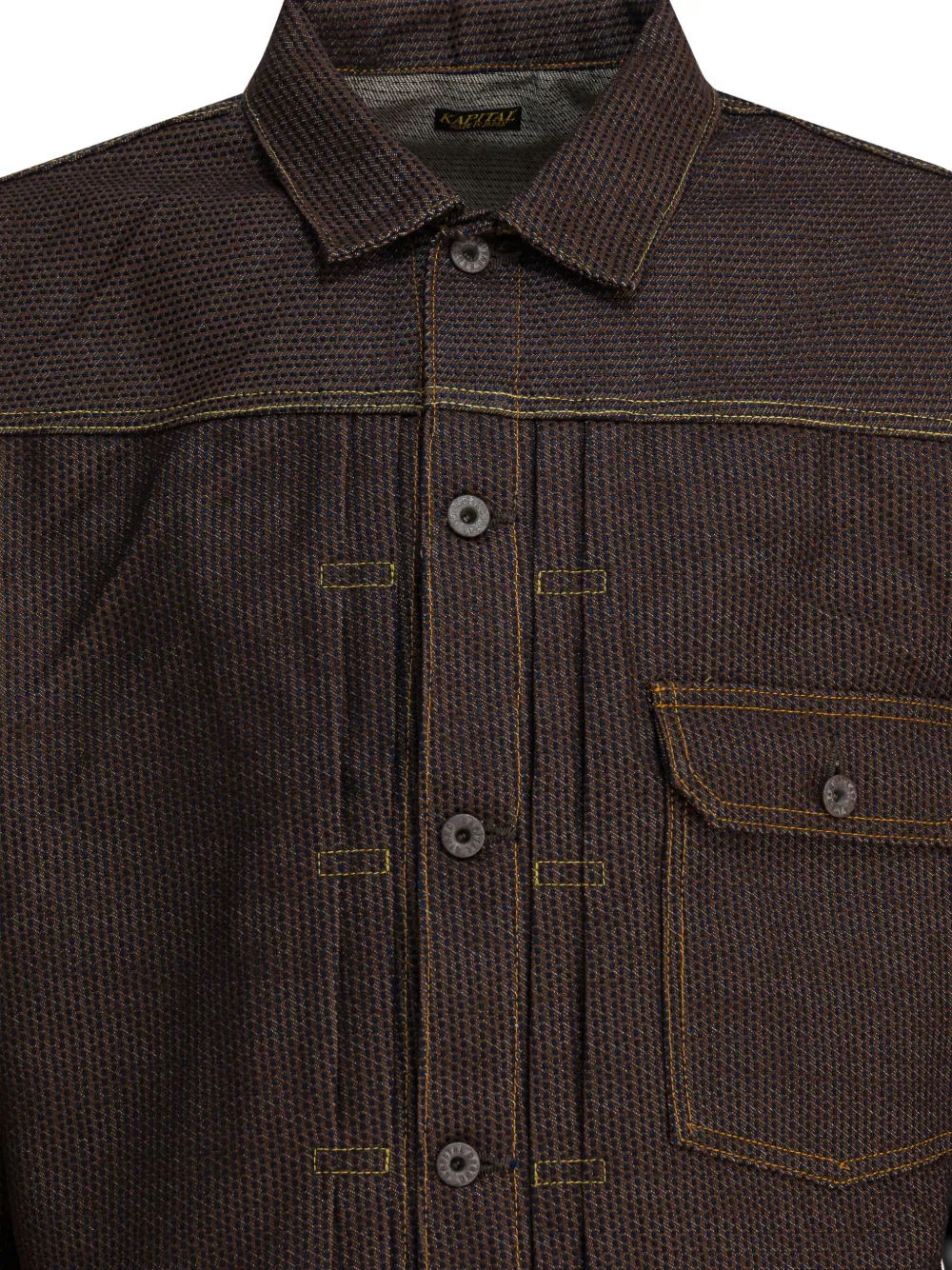 3D-sequins crepe mini dress