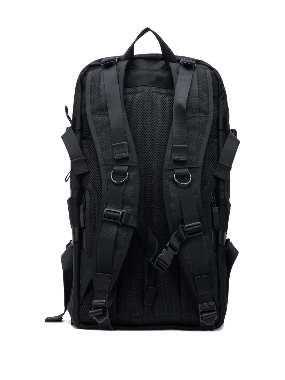 Porter-Yoshida & Co. mochila con cierre y hebilla | Image 2