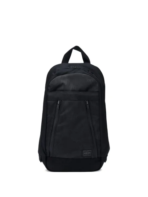 Porter-Yoshida & Co. Zip Pocket Backpack