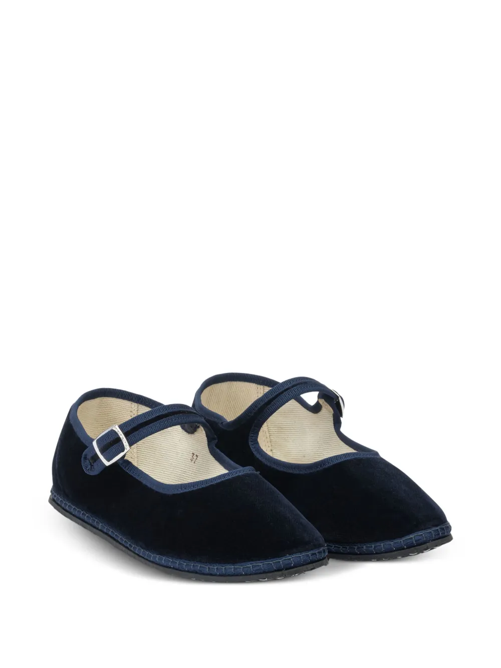 Vibi Venezia Mary Jane buckle-strap slippers | Image 2