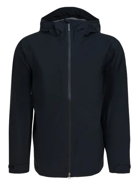 Houdini Sportswear impermeable con capucha