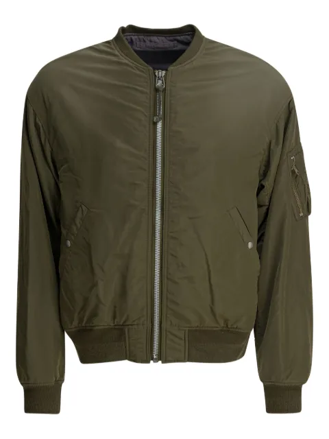 visvim zip pocket jacket