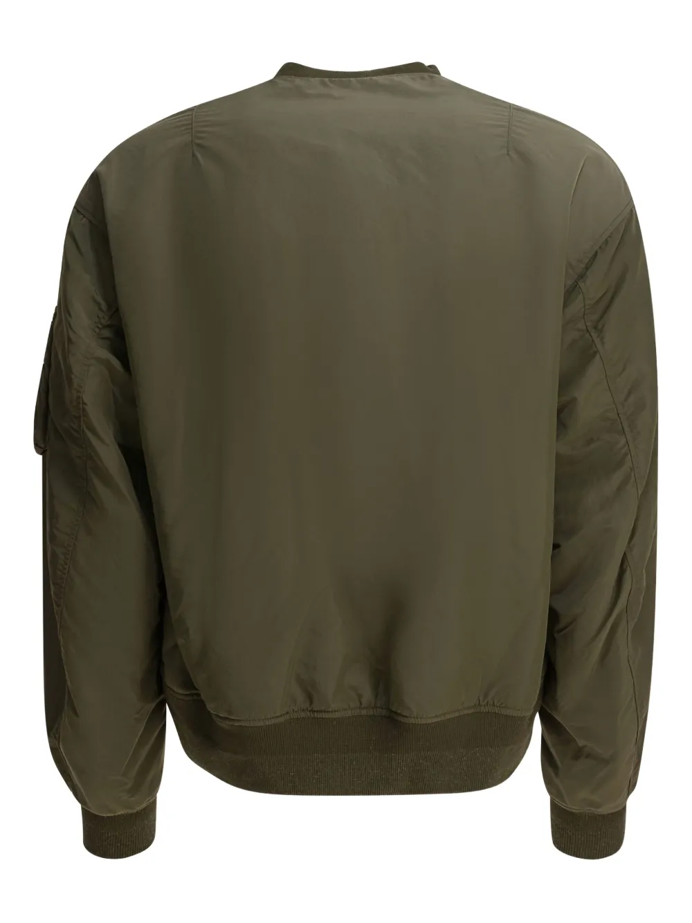 visvim chamarra con bolsillos y cierre | Chamarras bomber | Image 2