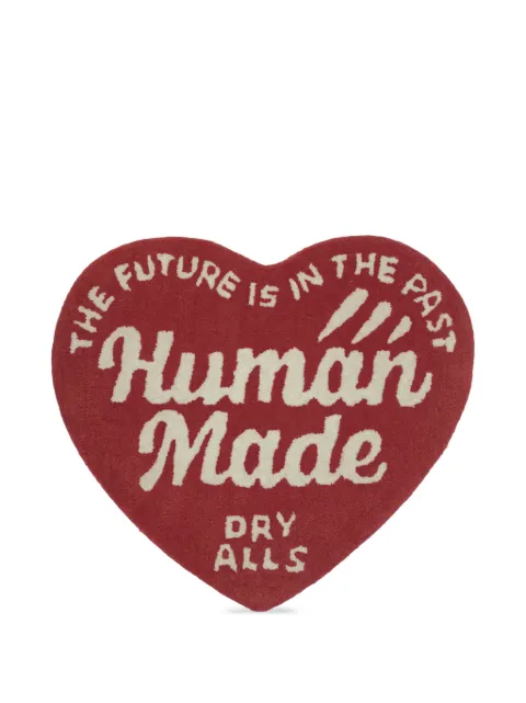 Human Made heart graphic homeware