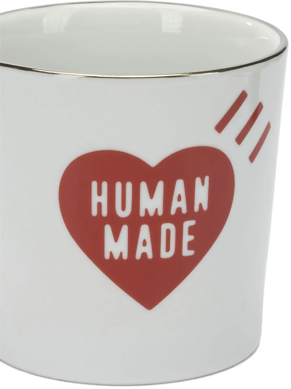 Human Made estilo de vida con estampado gráfico de pato | Café y té | Image 2