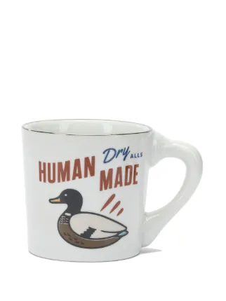 Human Made