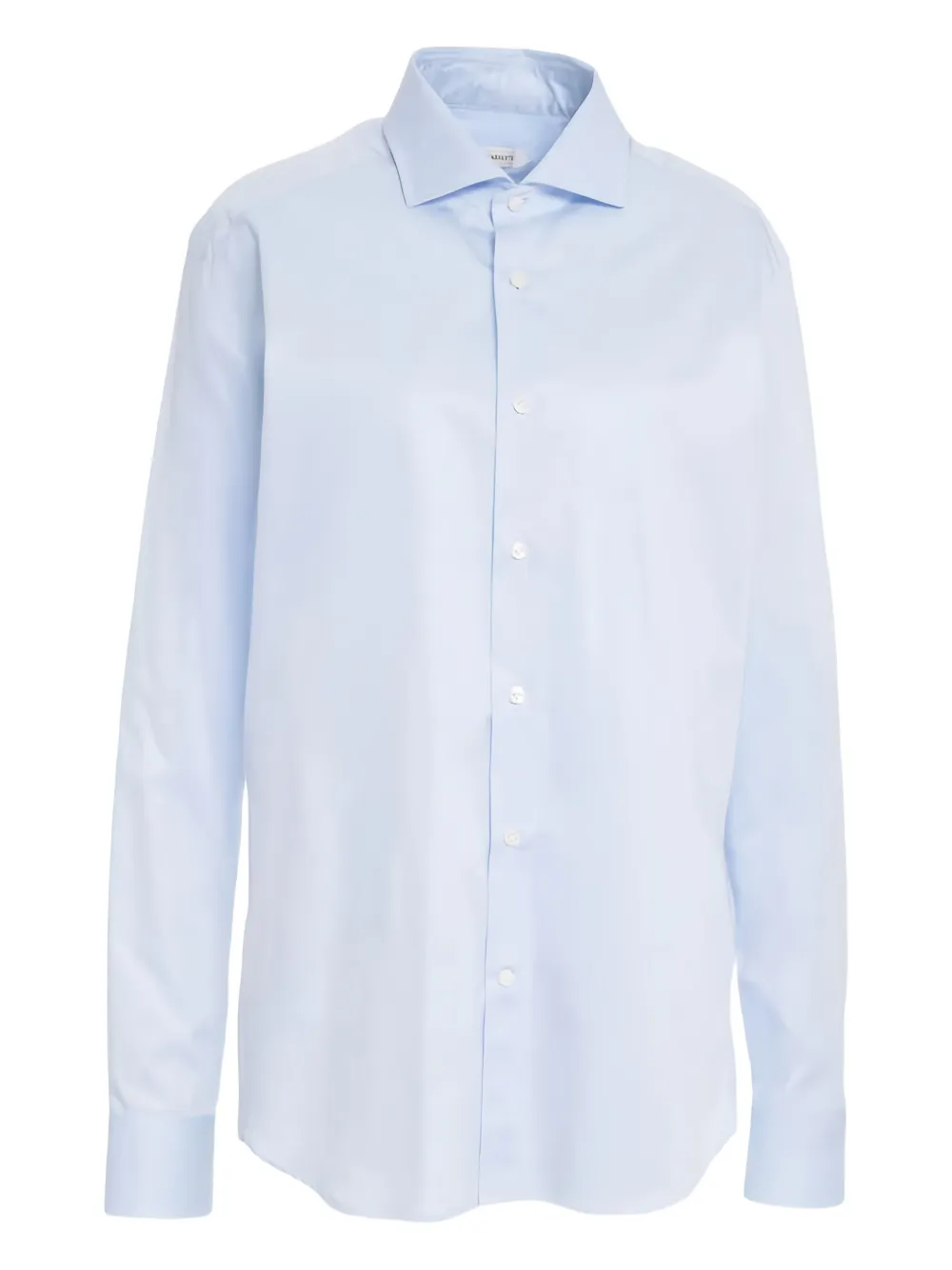 Guglielminotti camisa manga larga | azul | Image 1