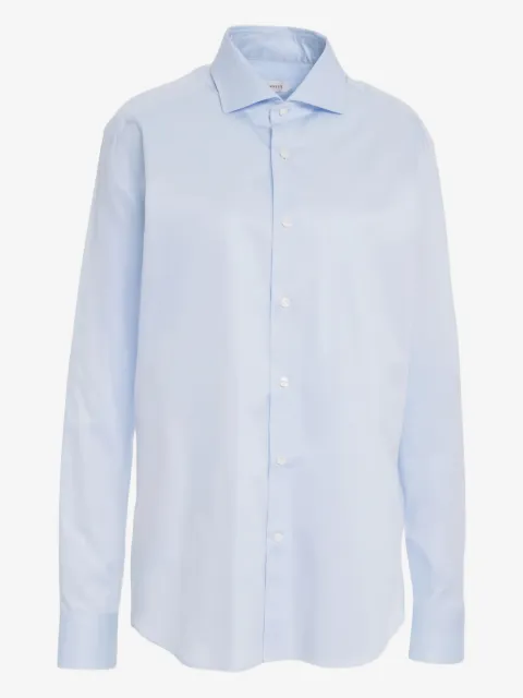Guglielminotti long-sleeve shirt