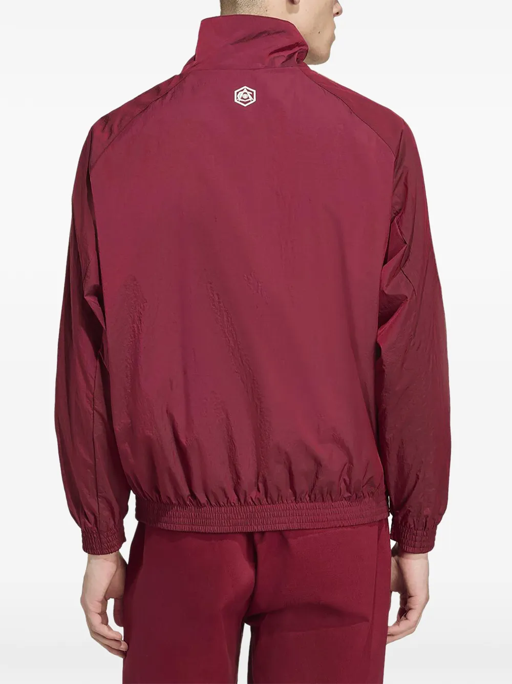 adidas Arsenal half-zip jacket | Lightweight Jackets | Image 2