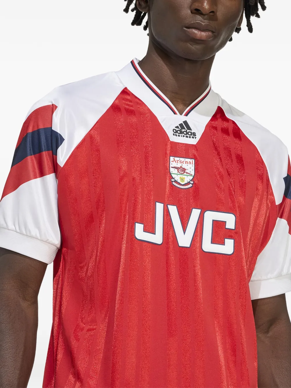 adidas playera Arsenal FC 92-94 | Playeras | Image 2