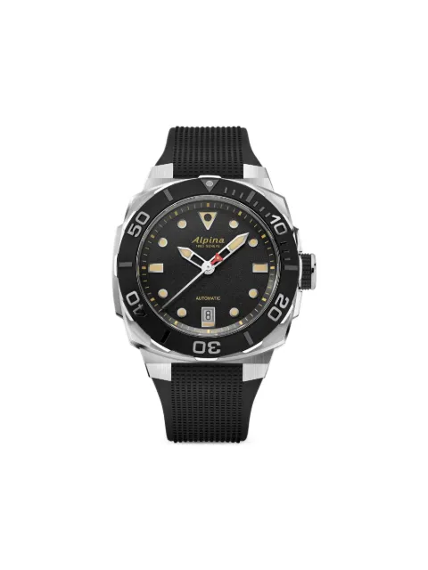 Alpina Seastrong diver extreme automatic 50mm