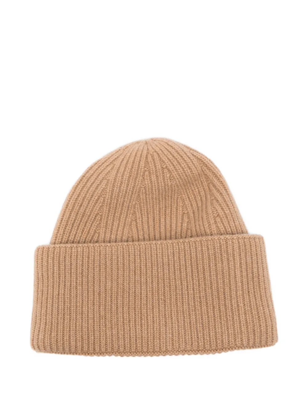 Laneus ribbed beanie | Neutrals | Image 1