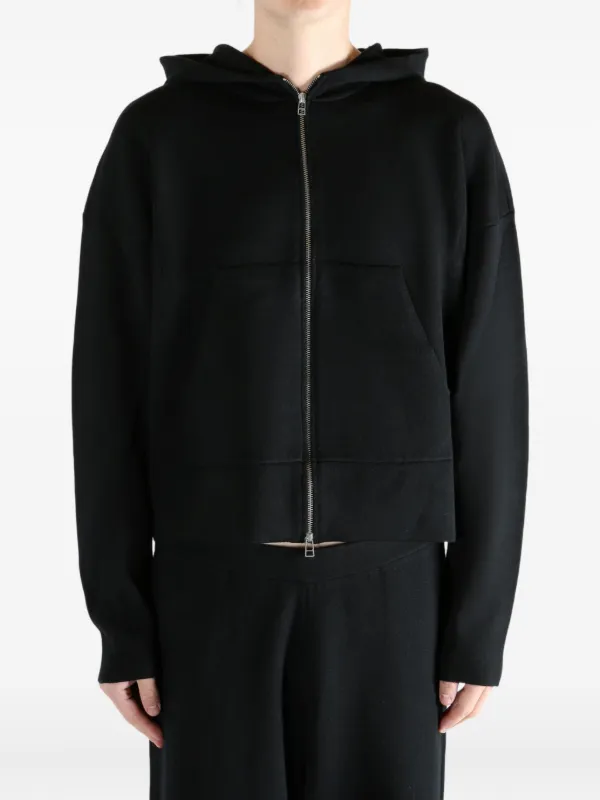 Omar Afridi 24awジップパーカー Omar Afridi 24awジップパーカー Omar Afridi 24-25AW Collection NEW