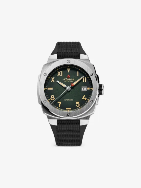 Alpina Extreme Automatic California 40.5mm