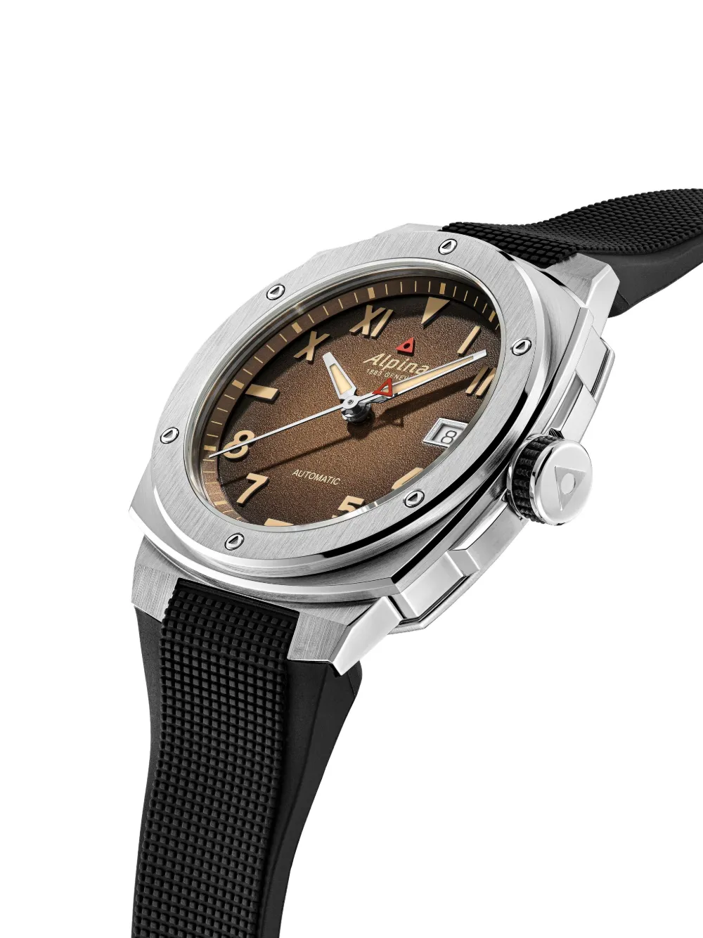 Alpina Extreme Automatic California 40.5mm | Men | Image 2