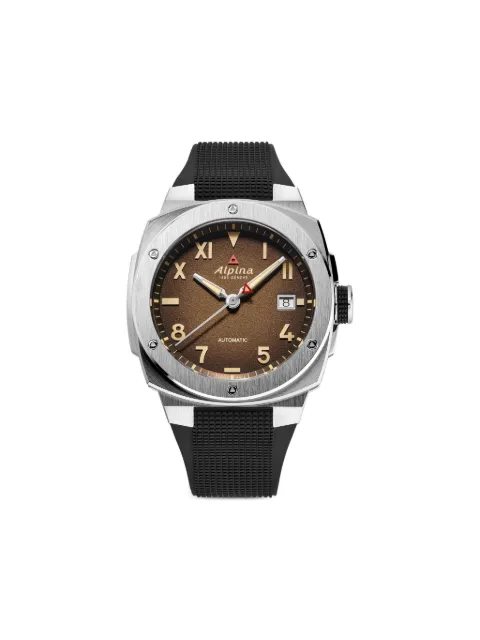 Alpina Extreme Automatic California 40.5mm