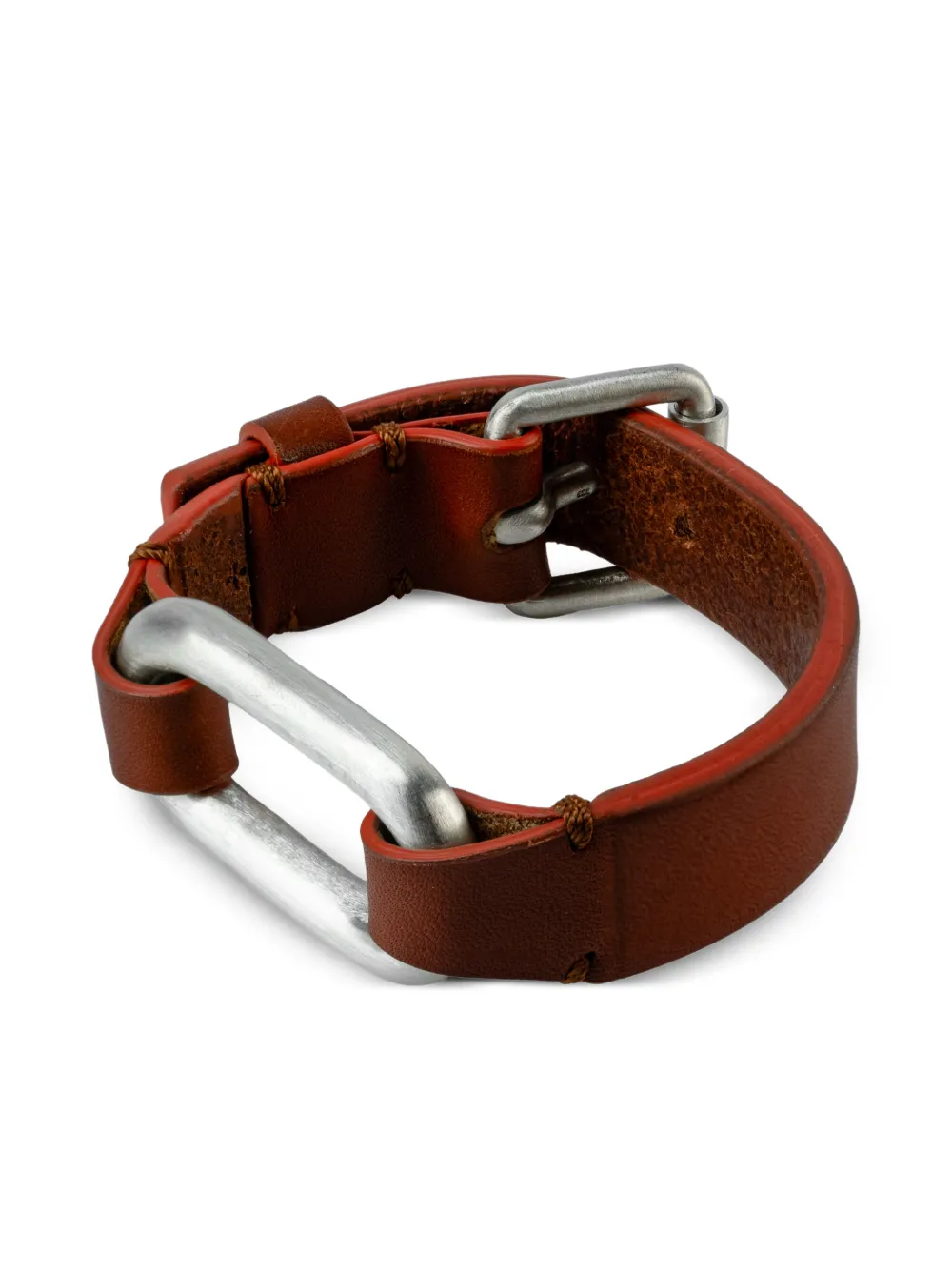 Parts of Four pulsera Link Gauntlet en plata de ley | Hombre | Image 2