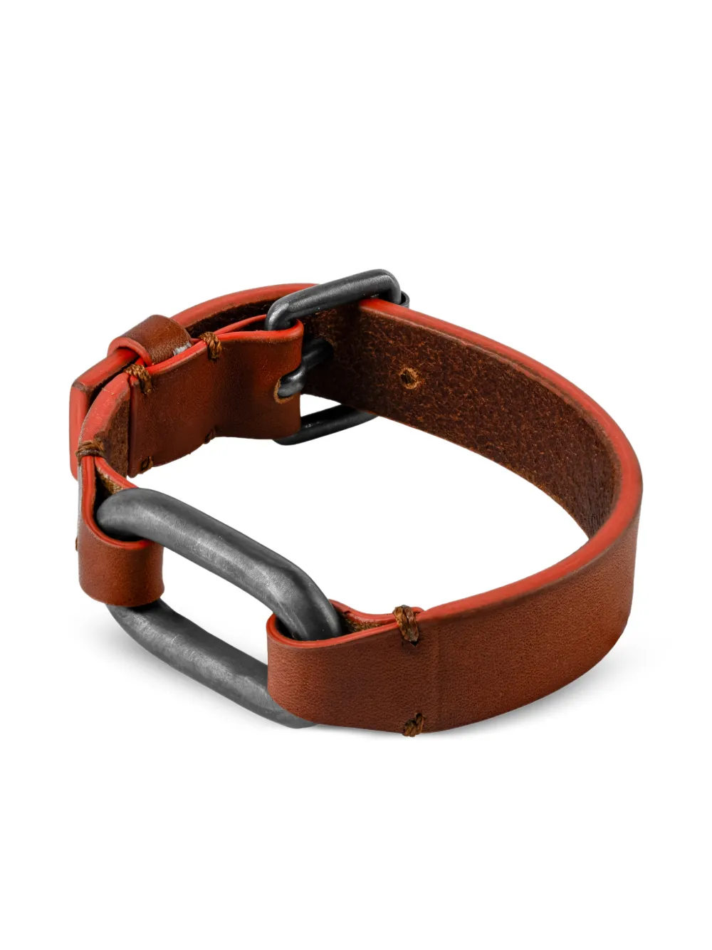 Parts of Four pulsera Link Gauntlet en plata de ley | Hombre | Image 2