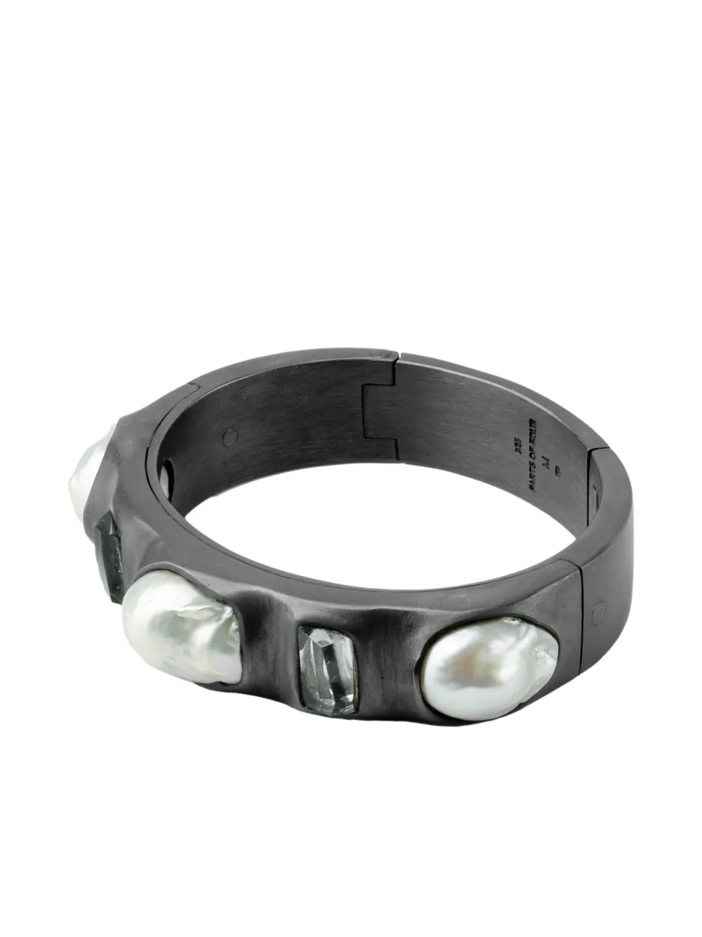 Parts of Four Sistema pearl bracelet | Joaillerie | Image 2